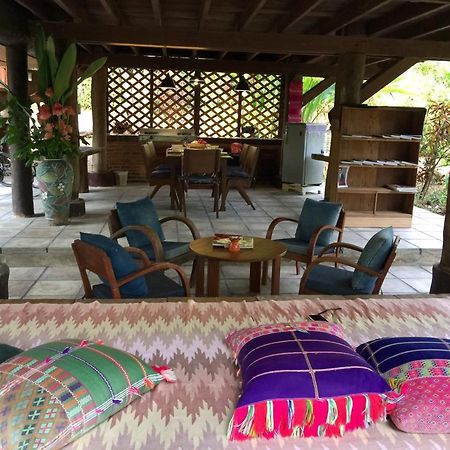Bulunburi Resort Csiangmaj Kültér fotó