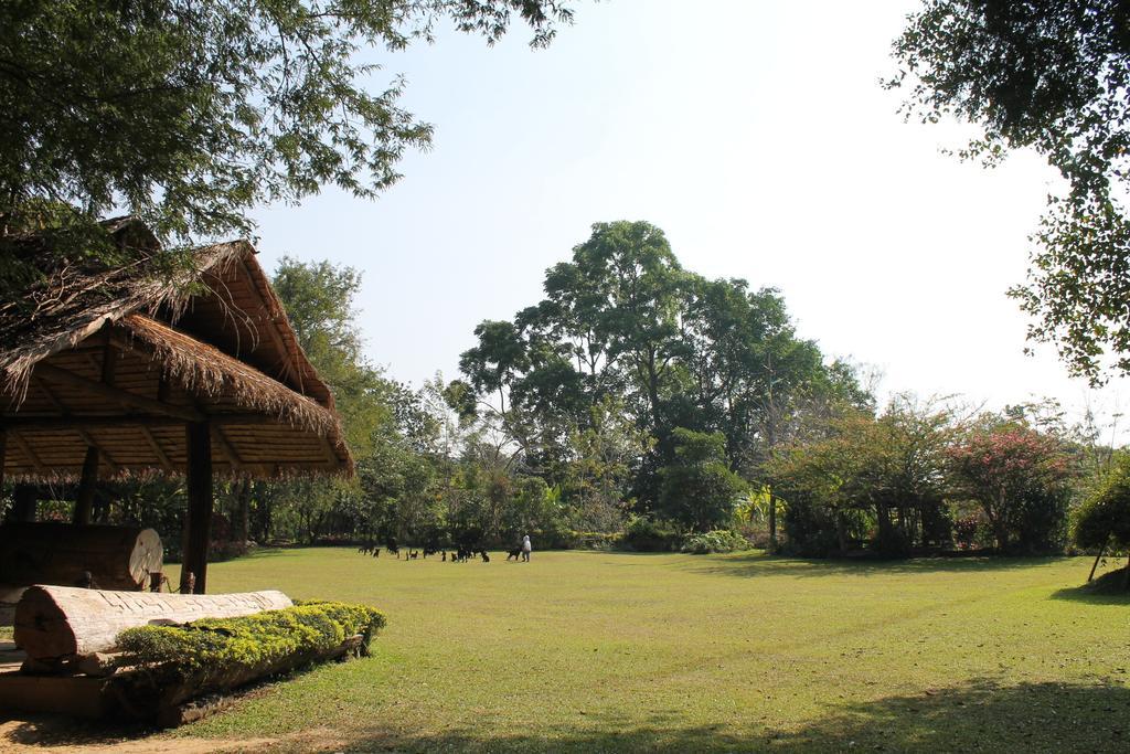 Bulunburi Resort Csiangmaj Kültér fotó