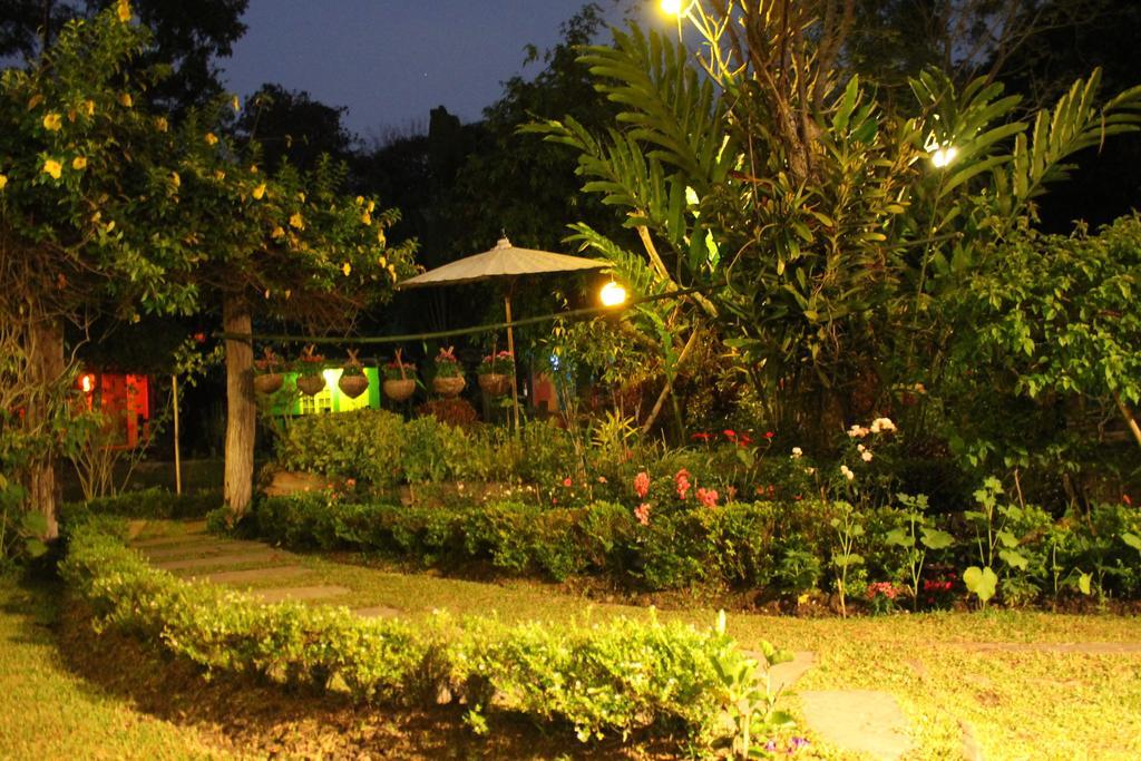 Bulunburi Resort Csiangmaj Kültér fotó