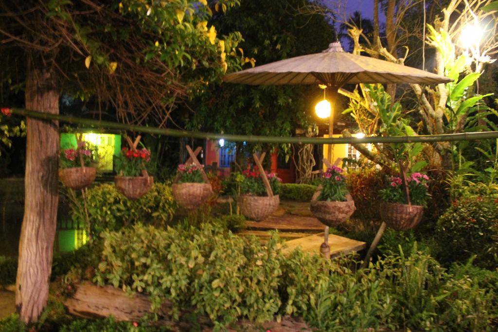 Bulunburi Resort Csiangmaj Kültér fotó
