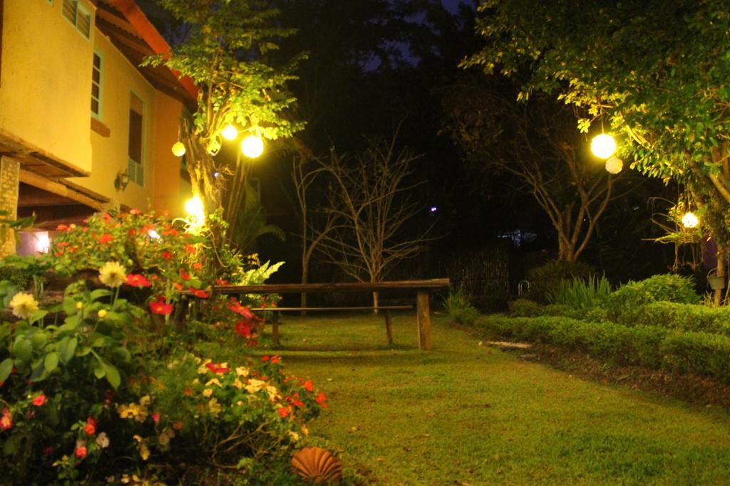 Bulunburi Resort Csiangmaj Kültér fotó