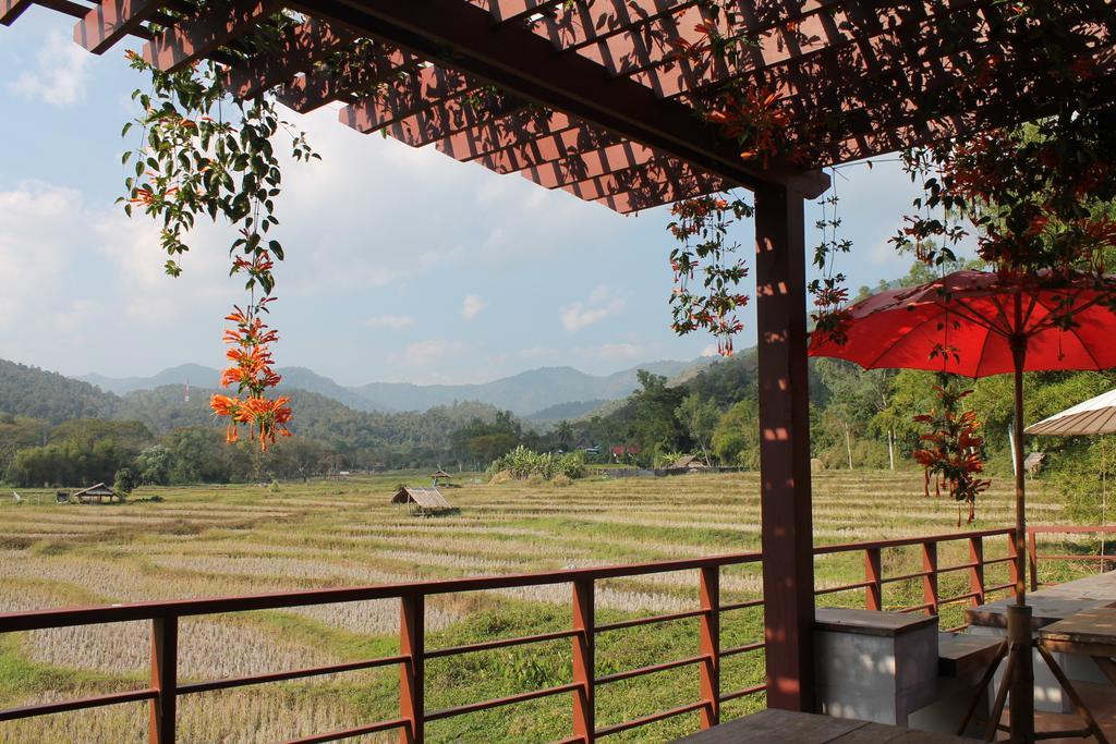 Bulunburi Resort Csiangmaj Kültér fotó