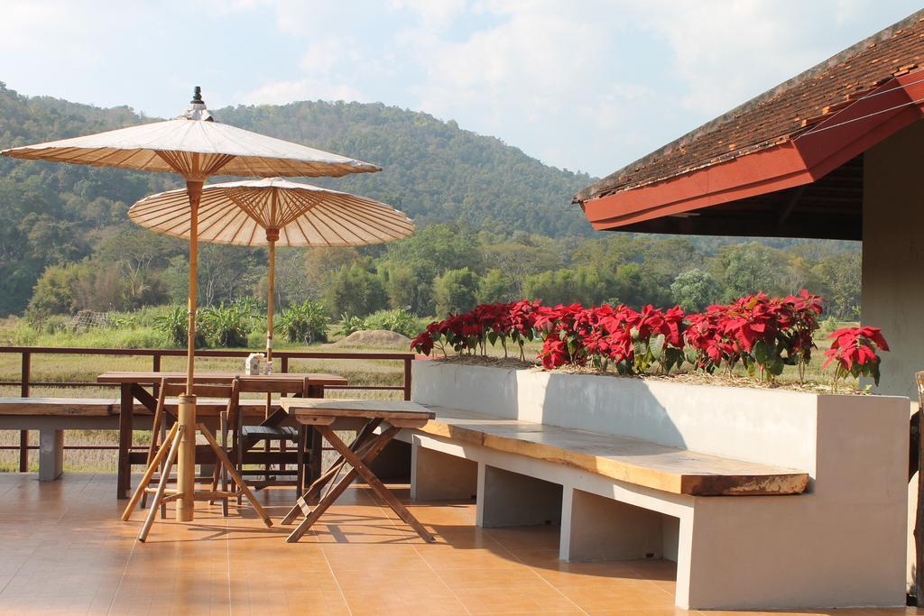 Bulunburi Resort Csiangmaj Kültér fotó