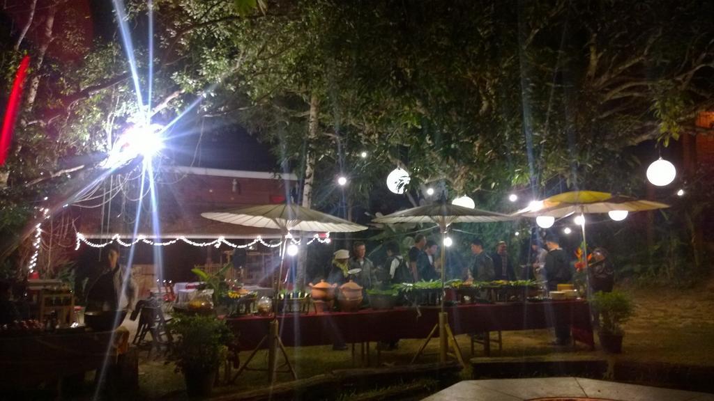 Bulunburi Resort Csiangmaj Kültér fotó