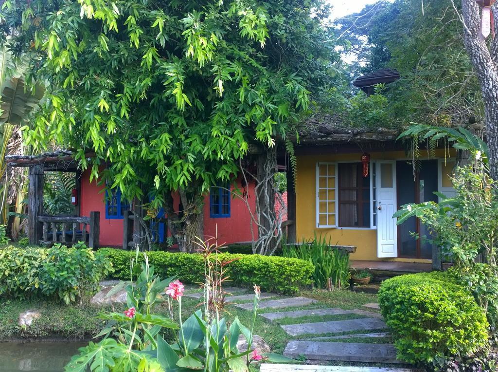 Bulunburi Resort Csiangmaj Szoba fotó