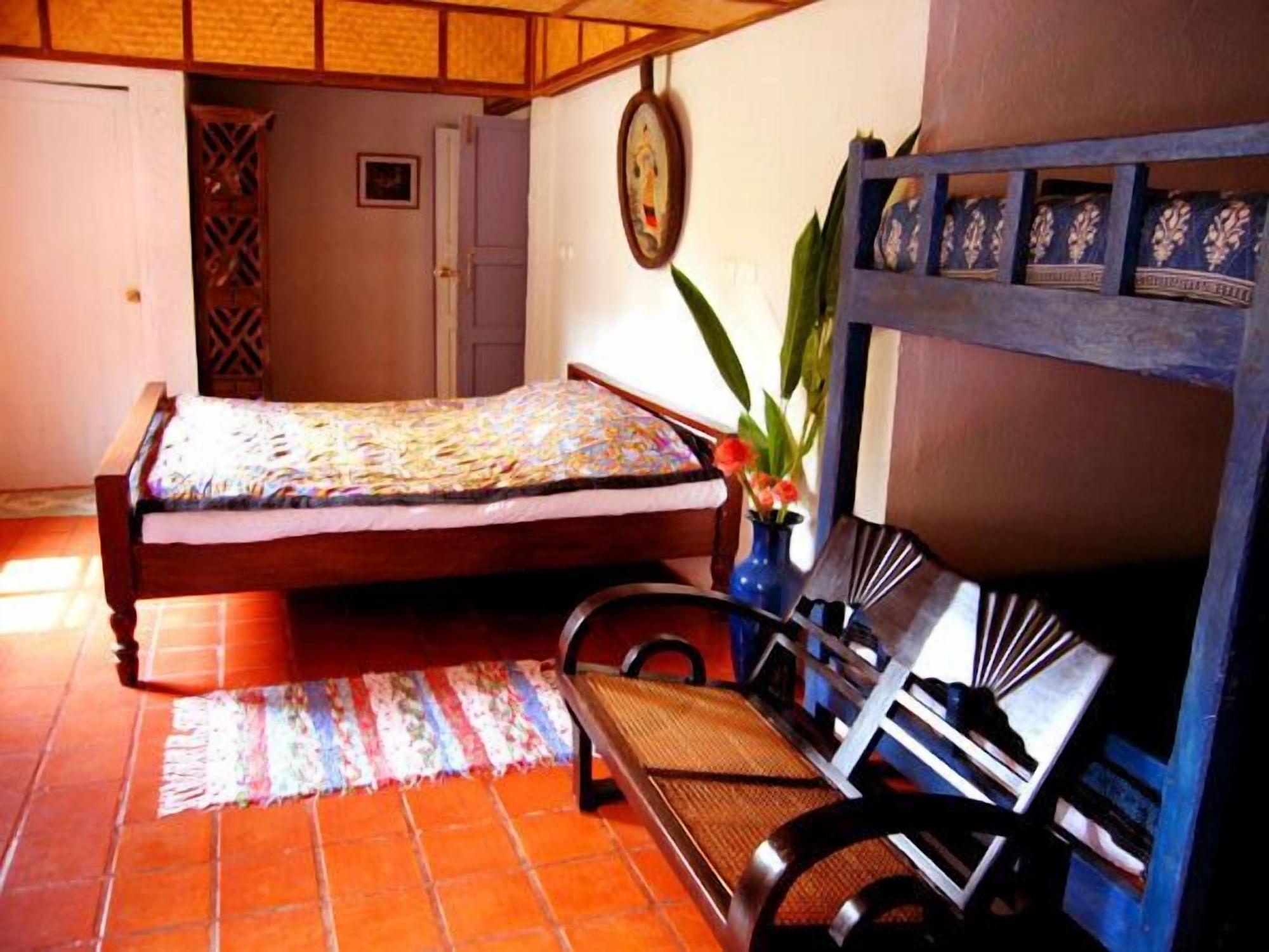 Bulunburi Resort Csiangmaj Kültér fotó