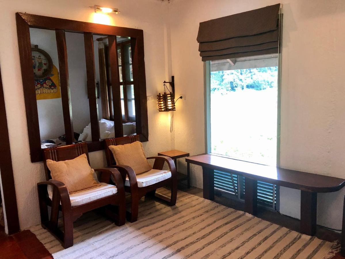 Bulunburi Resort Csiangmaj Kültér fotó