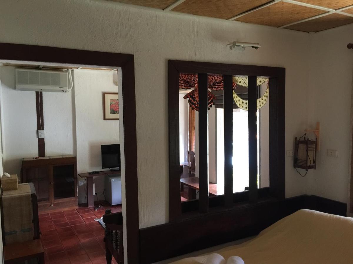 Bulunburi Resort Csiangmaj Kültér fotó