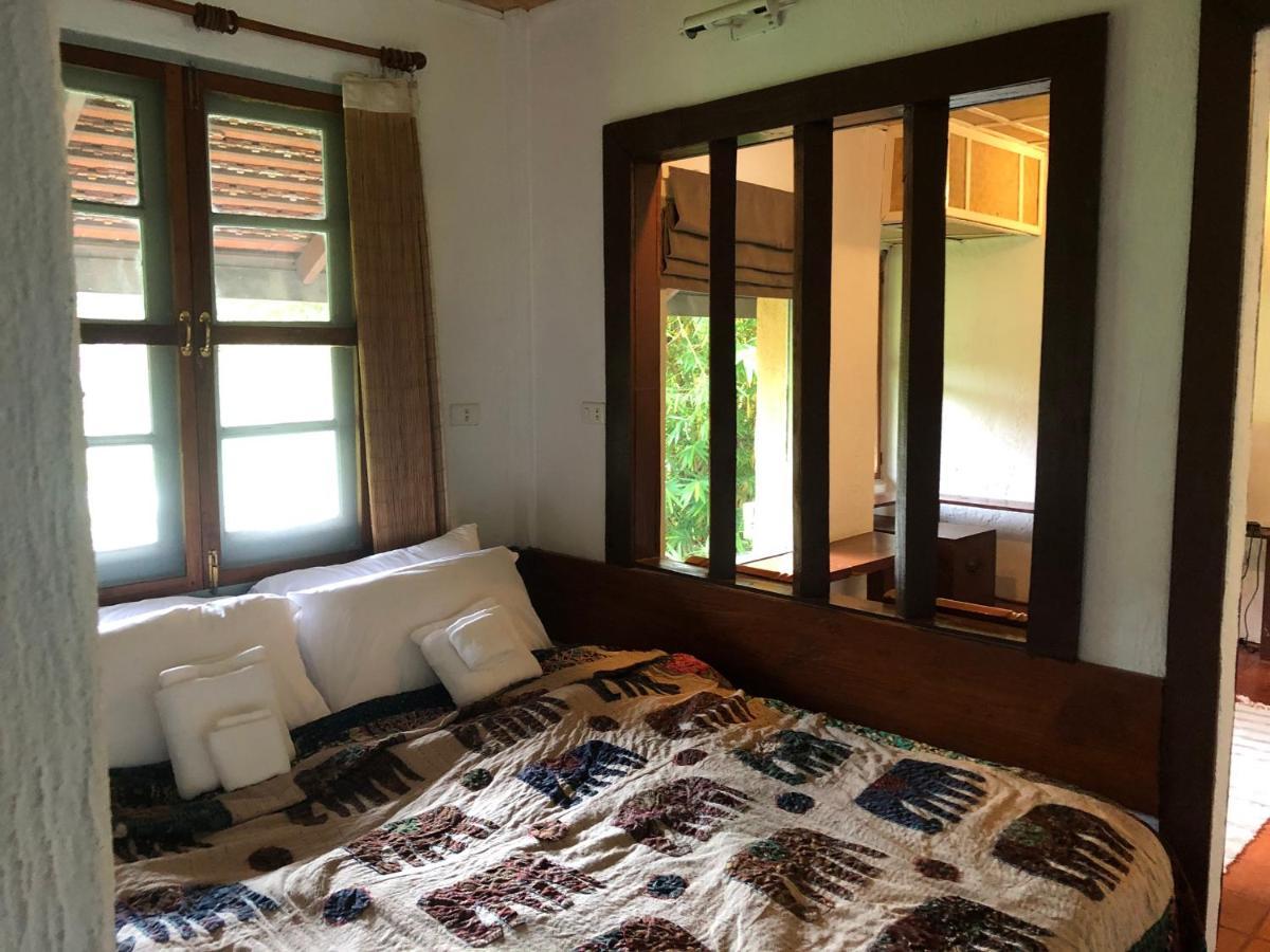 Bulunburi Resort Csiangmaj Kültér fotó