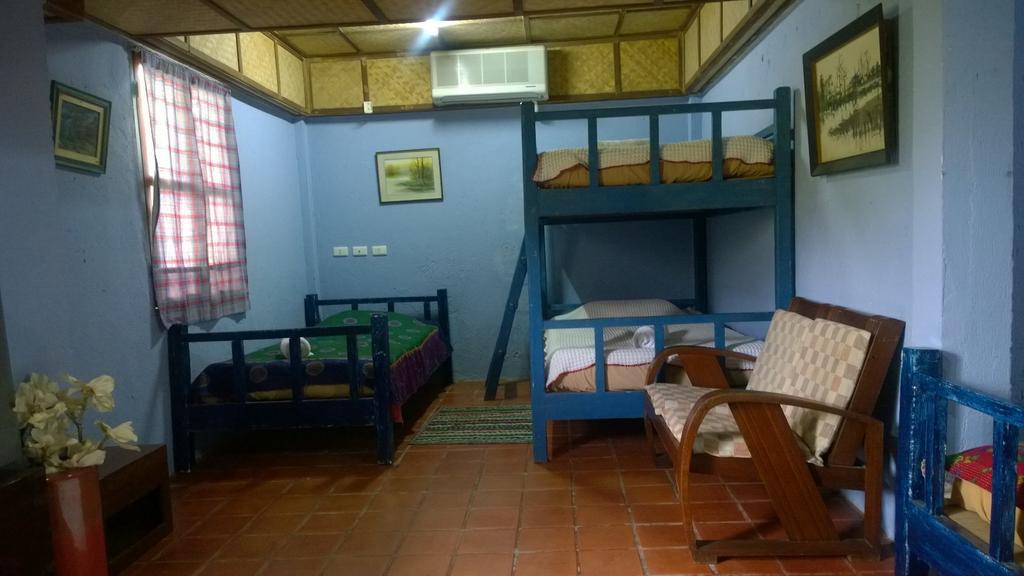Bulunburi Resort Csiangmaj Kültér fotó